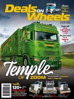 Deals On Wheels Australia